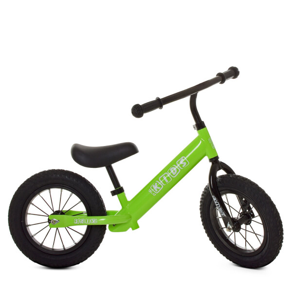 

Беговел Profi Kids M 5456B-2 Green (M 5456B)