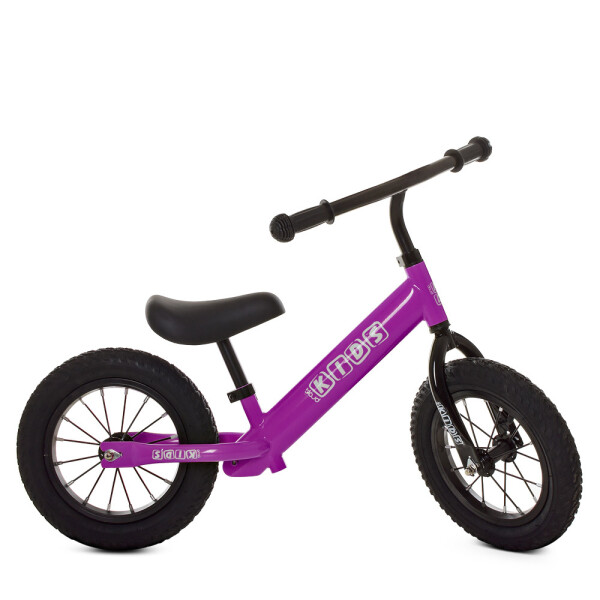 

Беговел Profi Kids M 5456B-4 Purple (M 5456B)