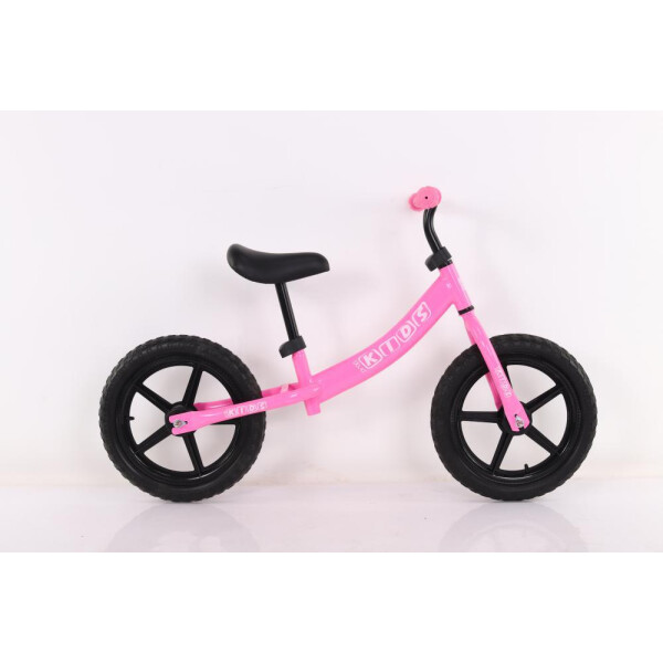 

Беговел Profi Kids 14" M 5467-4 Pink (M 5467)