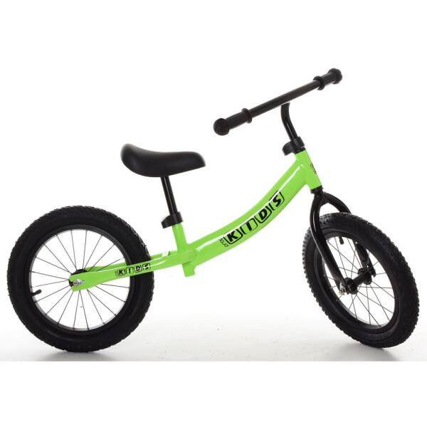 

Беговел Profi Kids 14" M 5467A-2 Lime (M 5467A)