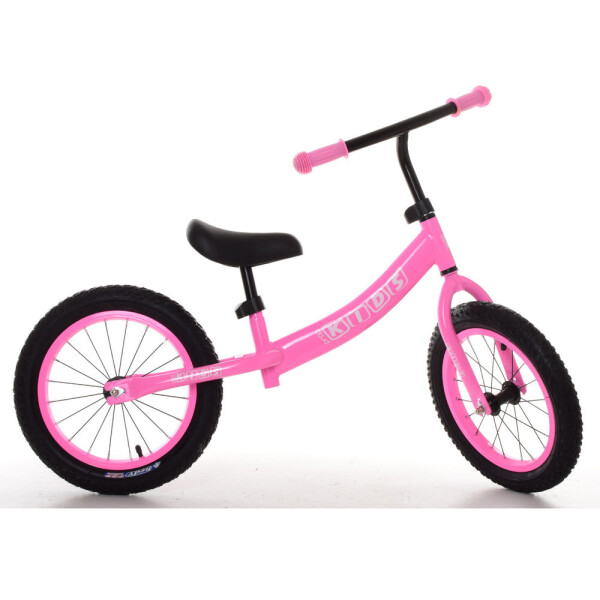 

Беговел Profi Kids 14" M 5467A-4 Pink (M 5467A)