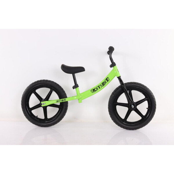 

Беговел Profi Kids 16" M 5468-2 Lime (M 5468)