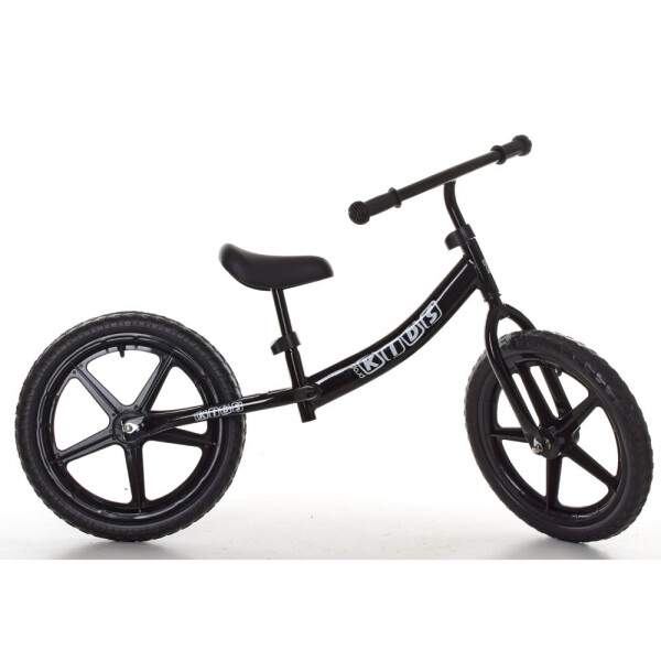 

Беговел Profi Kids 16" M 5468-8 Black (M 5468)