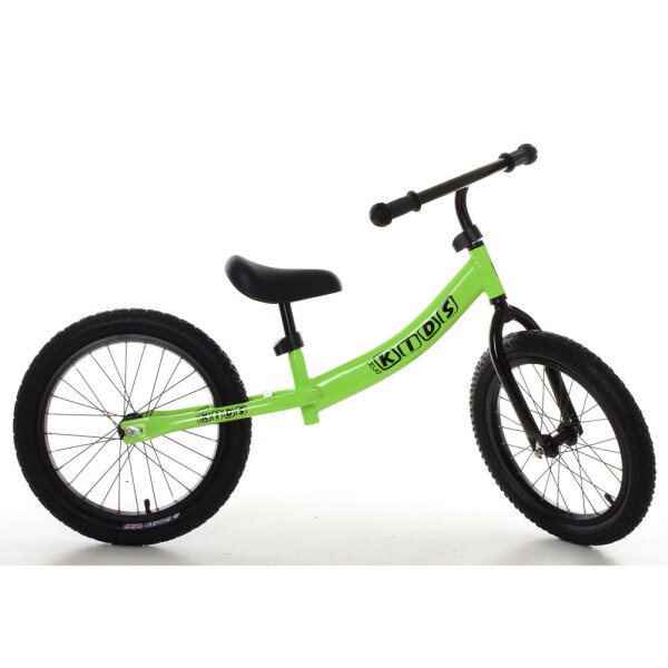 

Беговел Profi Kids 16" M 5468A-2 Lime (M 5468A)