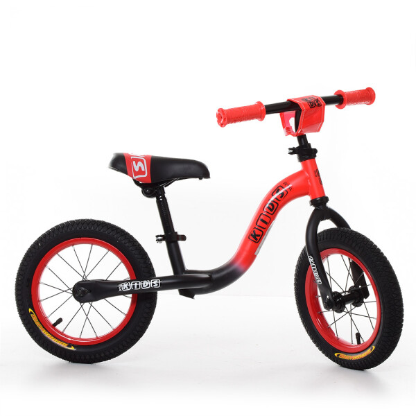 

Беговел Profi Kids W1201-5 Red / Black mat (W1201)