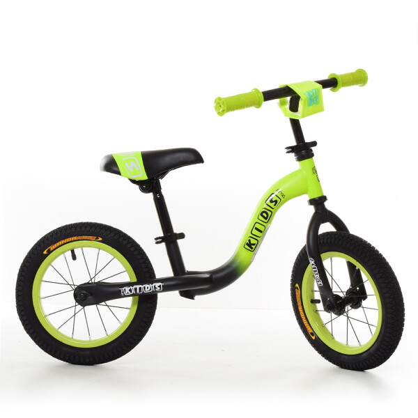 

Беговел Profi Kids W1201-6 Green / Black mat (W1201)