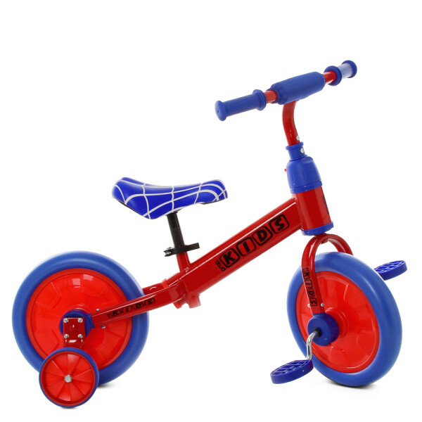 

Беговел PROFI KIDS М 5453-1 красный