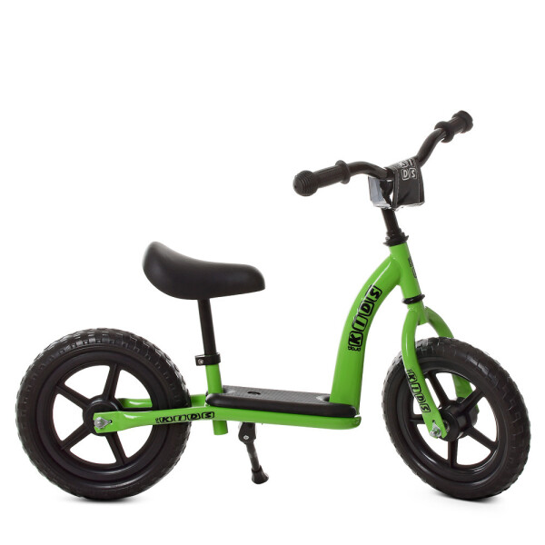 

Беговел детский PROFI KIDS 12д. М 5455-2 зеленый