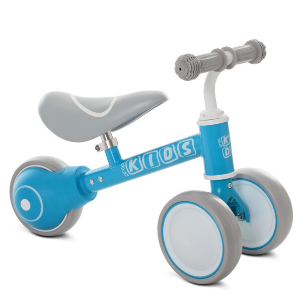 

Беговел PROFI KIDS М 5461-3 голубой