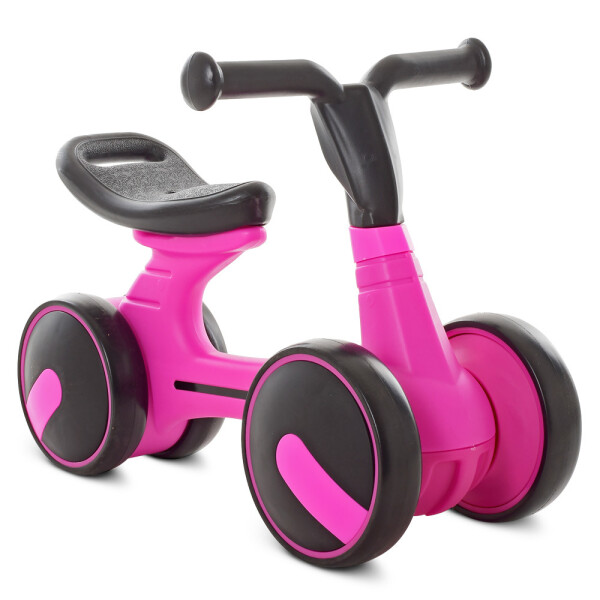 

Беговел Profi Kids M 5449-4 Crimson (M 5449)