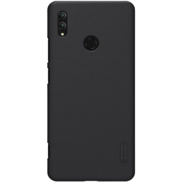 

Чехол-накладка Nillkin Super Frosted Shield Huawei Honor Note 10 Black