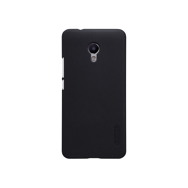 

Чехол-накладка Nillkin Super Frosted Shield Meizu M5s Black'