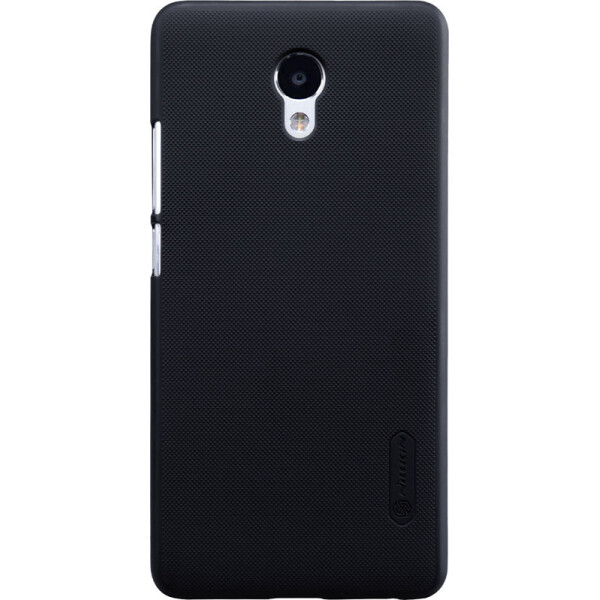 

Чехол-накладка Nillkin Super Frosted Shield Meizu M5 Note Black