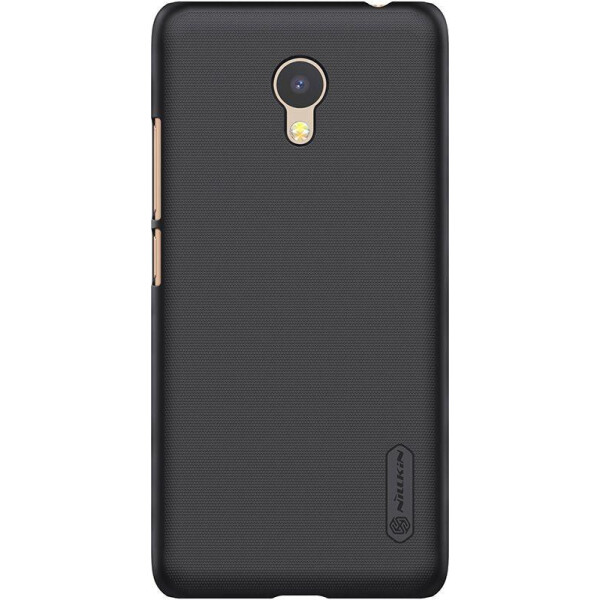 

Чехол-накладка Nillkin Super Frosted Shield Meizu M5C Black