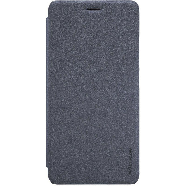 

Чехол-книжка Nillkin Sparkle case Meizu M5C Black