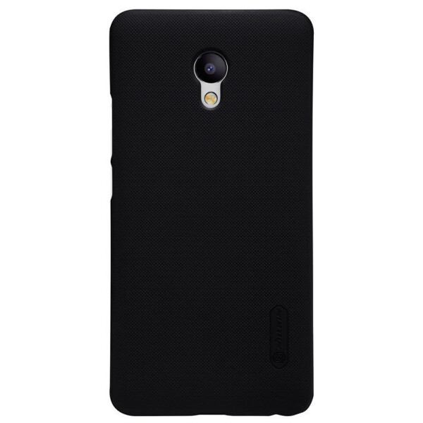 

Чехол-накладка Nillkin Super Frosted Shield Meizu M3e Black