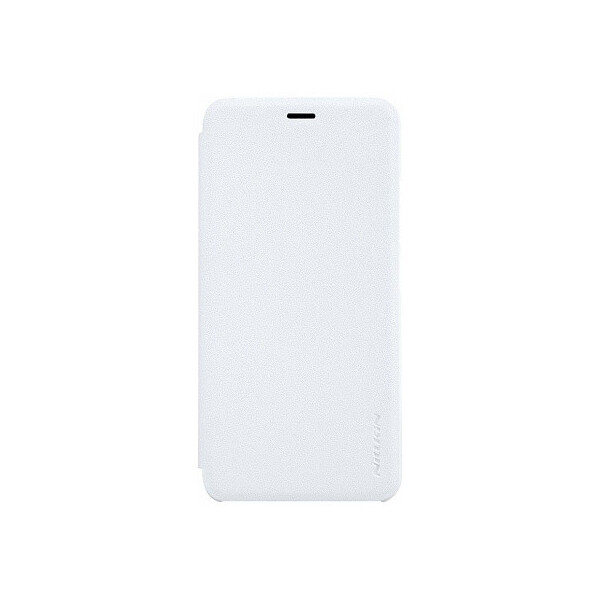 

Чехол-книжка Nillkin Sparkle case Meizu M3 White'