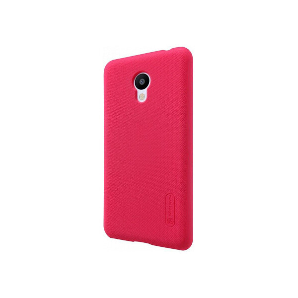 

Чехол-накладка Nillkin Super Frosted Shield Meizu M3 Red'