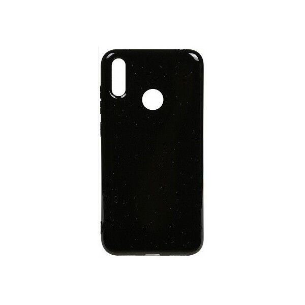 

Чехол-накладка TOTO Mirror TPU 2mm Case Huawei Y7 2019 Black'