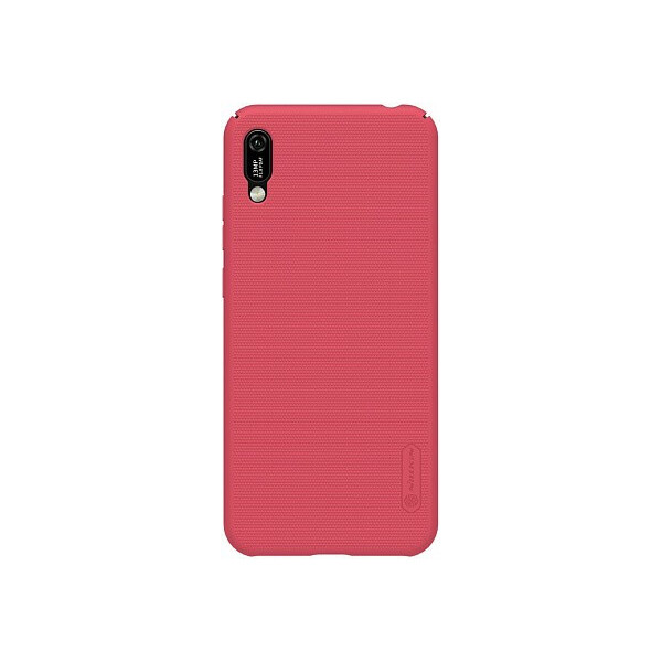 

Чехол-накладка Nillkin Super Frosted Shield Case Huawei Y6 Pro 2019 Red'