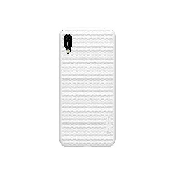 

Чехол-накладка Nillkin Super Frosted Shield Case Huawei Y6 Pro 2019 White'
