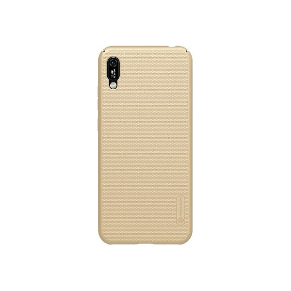 

Чехол-накладка Nillkin Super Frosted Shield Case Huawei Y6 Pro 2019 Gold'