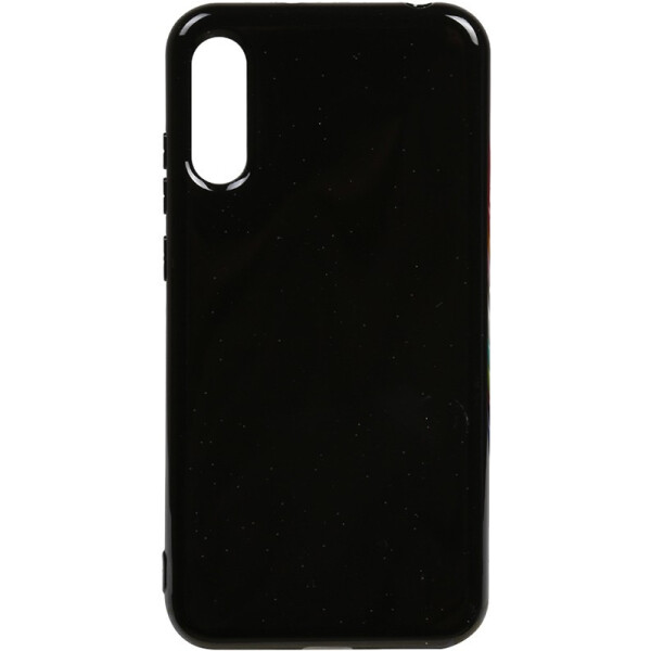 

Чехол-накладка TOTO Mirror TPU 2mm Case Huawei Y6 2019 Black