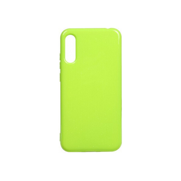 

Чехол-накладка TOTO Mirror TPU 2mm Case Huawei Y6 2019 Green'