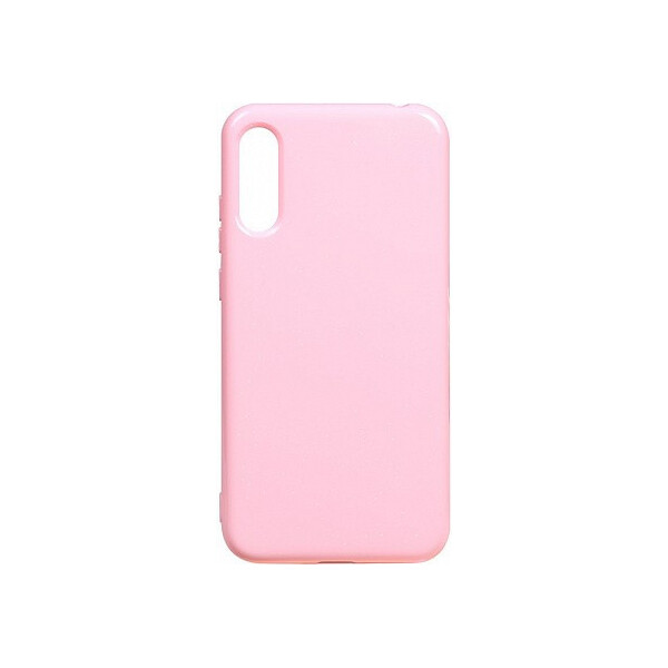 

Чехол-накладка TOTO Mirror TPU 2mm Case Huawei Y6 2019 Rose Pink'