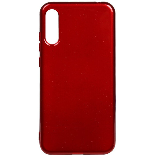 

Чехол-накладка TOTO Mirror TPU 2mm Case Huawei Y6 2019 Red