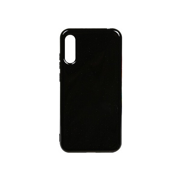 

Чехол-накладка TOTO Mirror TPU 2mm Case Huawei Y6 2019 Black'