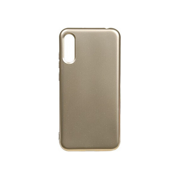 

Чехол-накладка TOTO Mirror TPU 2mm Case Huawei Y6 2019 Gold'