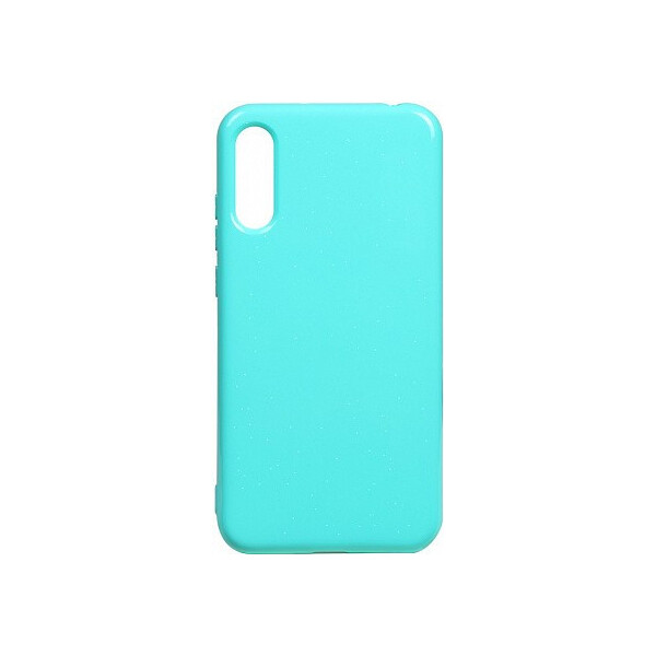 

Чехол-накладка TOTO Mirror TPU 2mm Case Huawei Y6 2019 Turquoise'