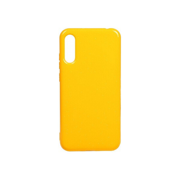 

Чехол-накладка TOTO Mirror TPU 2mm Case Huawei Y6 2019 Yellow'