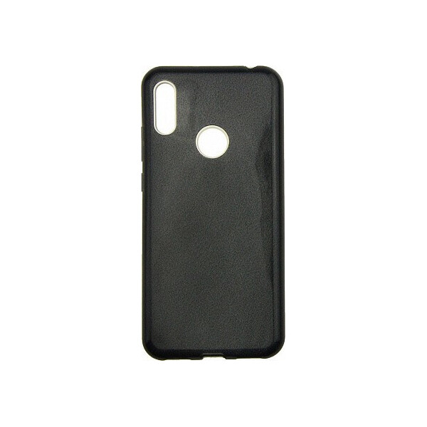

Чехол-накладка TOTO TPU Shine Case Huawei Y6 2019 Black'