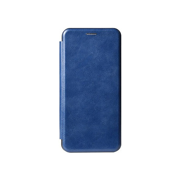 

Чехол-книжка TOTO Book Rounded Leather Case Huawei Y6 2019 Navy Blue'