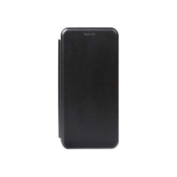 

Чехол-книжка TOTO Book Rounded Leather Case Huawei Y6 2019 Black'