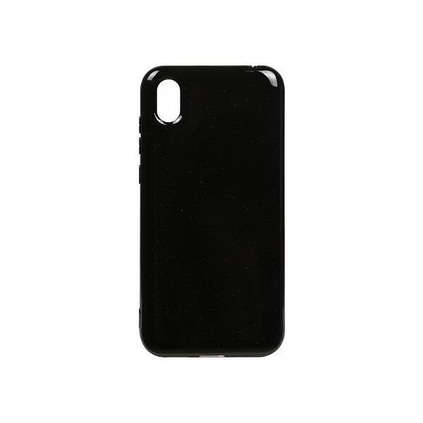 

Чехол-накладка TOTO Mirror TPU 2mm Case Huawei Y5 2019 Black'