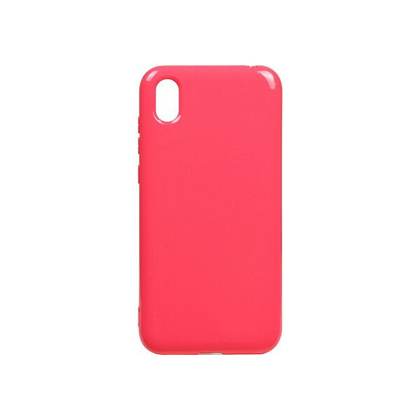 

Чехол-накладка TOTO Mirror TPU 2mm Case Huawei Y5 2019 Pink'