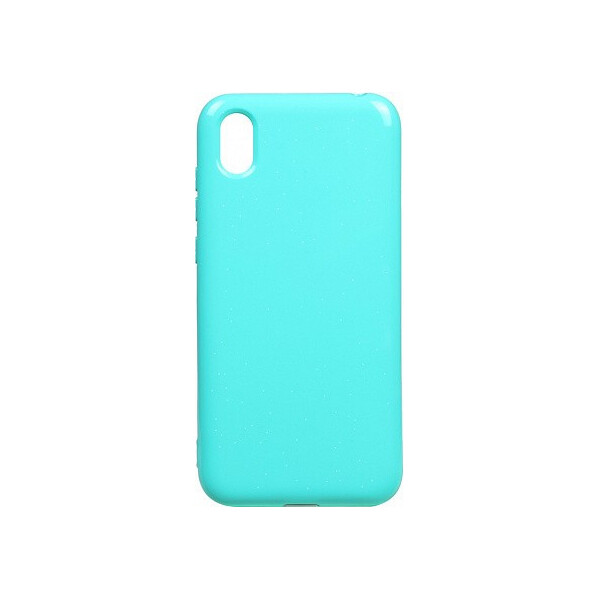 

Чехол-накладка TOTO Mirror TPU 2mm Case Huawei Y5 2019 Turquoise'