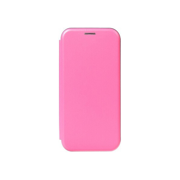 

Чехол-книжка TOTO Book Rounded Leather Case Huawei Y5 2019 Rose Red'