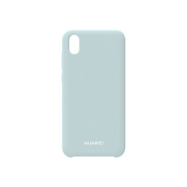 

Чехол-накладка TOTO Silicone Case Huawei Y5 2019 Sky Blue'
