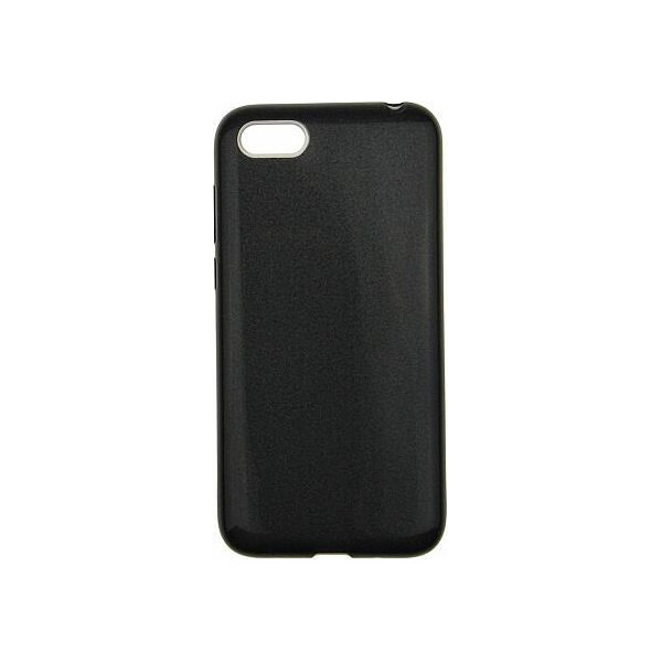 

Чехол-накладка TOTO TPU Shine Case Huawei Y5 2018 Black'