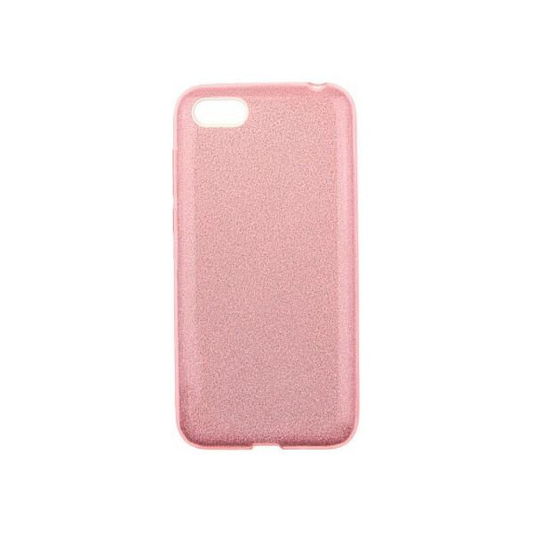 

Чехол-накладка TOTO TPU Shine Case Huawei Y5 2018 Rose Gold'