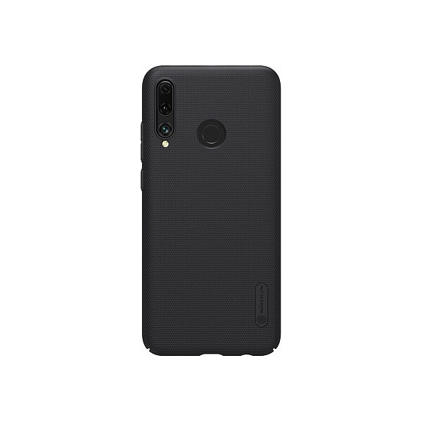 

Чехол-накладка Nillkin Super Frosted Shield Case Huawei P Smart+ 2019 Black'