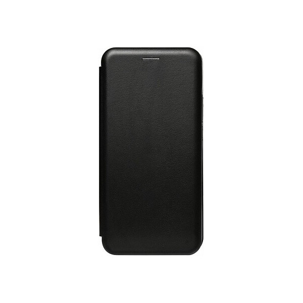

Чехол-книжка TOTO Book Rounded Leather Case Huawei P Smart 2019 Black'