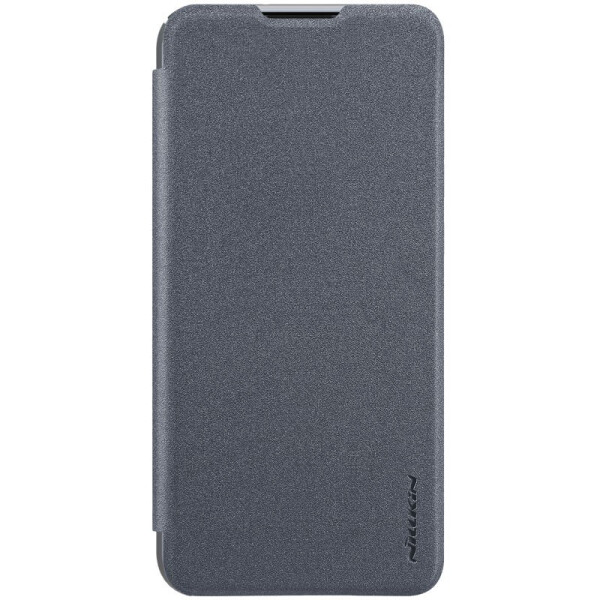 

Чехол-книжка Nillkin Sparkle Leather Case Huawei P Smart 2019 Black