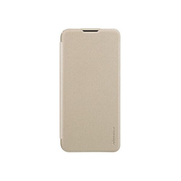 

Чехол-книжка Nillkin Sparkle Leather Case Huawei P Smart 2019 Gold'