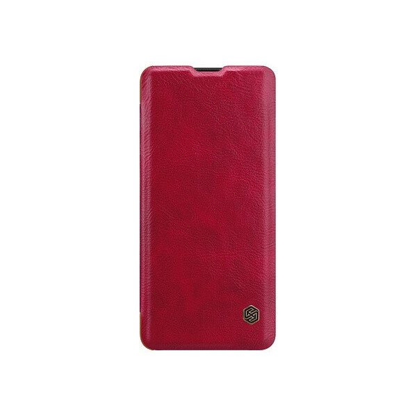 

Чехол-книжка Nillkin Qin Leather Case Huawei P30 Pro Red'