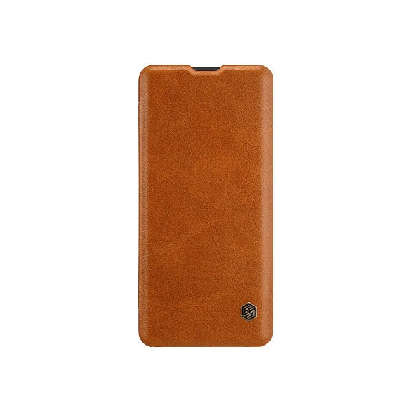 

Чехол-книжка Nillkin Qin Leather Case Huawei P30 Pro Brown'